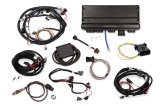 Holley Terminator X MAX Engine Management Systems 550-942 Systems, MAX, Up to 8-EV1 Injectors and 8-Coils, Analog, Trans and Tuner Controls, GM 4L60-E, 4L80-E, Wire Harness, Kit thumbnail 3