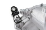 Holley LS Modular Lo-Ram EFI Intake Manifolds 300-621 Manifolds, Modular, Ultra EFI, Cathedral Port Head, Multi-port, Standard Deck, 105mm Bore, Aluminum, Silver, Chevy, 4.8-6.0L, Each thumbnail 2