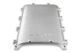 Holley LS Modular Lo-Ram EFI Intake Manifolds 300-621 Manifolds, Modular, Ultra EFI, Cathedral Port Head, Multi-port, Standard Deck, 105mm Bore, Aluminum, Silver, Chevy, 4.8-6.0L, Each thumbnail 7