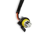 Holley MAP Sensor Adapters 558-466 Adapter Harnesses, EFI, Adapter, MPFI Weatherpack 2-pin to 3-pin Delphi GT Connector, Plug-and-Play, LS Engine Harness, Each thumbnail 2