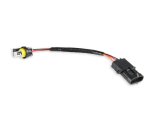 Holley MAP Sensor Adapters 558-466 Adapter Harnesses, EFI, Adapter, MPFI Weatherpack 2-pin to 3-pin Delphi GT Connector, Plug-and-Play, LS Engine Harness, Each thumbnail 6