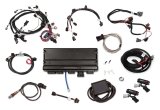 Holley Terminator X MAX Engine Management Systems 550-1420 Systems, MAX, 8-EV1 Injectors, 8-Coils, Drive-by-Wire, 3.5 in. Controller, Chrysler, Dodge, 5.7L, 6.1L, Non-VVT, Kit thumbnail 1