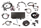 Holley Terminator X MAX Engine Management Systems 550-1420 Systems, MAX, 8-EV1 Injectors, 8-Coils, Drive-by-Wire, 3.5 in. Controller, Chrysler, Dodge, 5.7L, 6.1L, Non-VVT, Kit thumbnail 2