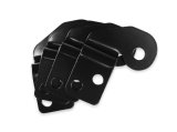 Holley EFI Fuel Rails 534-244 Rails, EFI, Billet Aluminum, Black Anodized, -8 AN, O-ring Inlet, Fittings, Hardware Included, Chevy, LS, 4.8-7.0L,Kit thumbnail 3