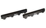 Holley EFI Fuel Rails 534-244 Rails, EFI, Billet Aluminum, Black Anodized, -8 AN, O-ring Inlet, Fittings, Hardware Included, Chevy, LS, 4.8-7.0L,Kit thumbnail 7