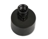 Holley HydraMat Fuel Pump Adapters 16-137 Components, HydroMat, Adapter, 255 LPH to -6 AN, Orb Port, O-ring Seal included, Each thumbnail 1