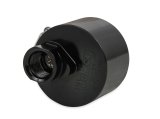 Holley HydraMat Fuel Pump Adapters 16-137 Components, HydroMat, Adapter, 255 LPH to -6 AN, Orb Port, O-ring Seal included, Each thumbnail 3