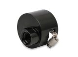 Holley HydraMat Fuel Pump Adapters 16-137 Components, HydroMat, Adapter, 255 LPH to -6 AN, Orb Port, O-ring Seal included, Each thumbnail 4