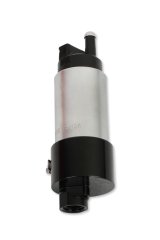 Holley HydraMat Fuel Pump Adapters 16-137 Components, HydroMat, Adapter, 255 LPH to -6 AN, Orb Port, O-ring Seal included, Each thumbnail 5