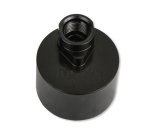 Holley HydraMat Fuel Pump Adapters 16-137 Components, HydroMat, Adapter, 255 LPH to -6 AN, Orb Port, O-ring Seal included, Each thumbnail 6