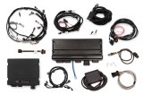 Holley Terminator X MAX Engine Management Systems 550-1631 Systems, MAX, 8-Injectors, 8-Coils, Plug-and-Play, LT Drive-by-Wire, Trans Control, Chevy, Late LT, 5.3L, 6.2L, Kit thumbnail 1
