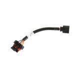 Holley Terminator X Wideband Adapter Harnesses 558-463 Wiring Harnesses. EFI, Replacement, O2 Harness, EFI Systems, Pre-Terminated, Plug-and-Play, Each thumbnail 3