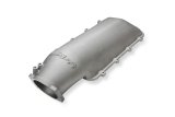 Holley EFI Gen III Hemi Hi-Ram Intake Manifolds 300-650 Manifolds, III, EFI, Multi-port, 95mm, Standard Deck, Aluminum, Satin Finish, Chrysler, Dodge, Jeep, 5.7L, 6.1L, 6.4L, Each thumbnail 9