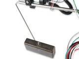 Holley OEM Style EFI Fuel Tank Modules 12-323 Pumps, Style, EFI, Electric, In-Tank, 255 lph, 60 psi, 12V, Sending Unit, 220-20 ohms, -8 AN Ports, No Return, Dodge, Ram, Trucks, Kit thumbnail 2