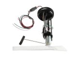 Holley OEM Style EFI Fuel Tank Modules 12-323 Pumps, Style, EFI, Electric, In-Tank, 255 lph, 60 psi, 12V, Sending Unit, 220-20 ohms, -8 AN Ports, No Return, Dodge, Ram, Trucks, Kit thumbnail 3