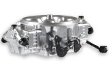 Holley Terminator X Stealth 4500 EFI Fuel Injection Systems 550-1070 Systems, X, EFI, Eight Injector, Throttle Body, Speed Density, Aluminum, Shiny, Tunable, Kit thumbnail 7