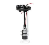 Holley Diecast In-Tank Retrofit Fuel Pump Modules 12-169 Pumps, Electric, In-Tank, Module, 60 psi, 255 lph, Gasoline, E85, Returnless Style, Each thumbnail 2