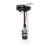 Holley Diecast In-Tank Retrofit Fuel Pump Modules 12-169 Pumps, Electric, In-Tank, Module, 60 psi, 255 lph, Gasoline, E85, Returnless Style, Each thumbnail 3