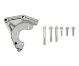 Holley Mid LSA/LS Power Steering Brackets 20-165 Brackets, LSA/LS, Accessory Drive Bracket, Steering, Aluminum, Satin Finish, Chevy, 4.8L, 5.3L, 5.7L, 6.0L, 6.2L, 7.0L, Kit thumbnail 3