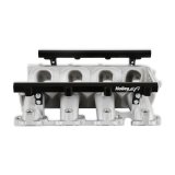 Holley EFI LT1 Gen V Ultra Lo-Ram Intake Manifolds 300-713 Manifolds, EFI, LT1, V, Lo-Ram, Base Only, Multi-Port Injection, Standard Deck, Aluminum, Satin, Chevy, 5.3L, 6.2L, Each thumbnail 3
