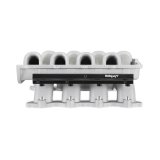 Holley EFI Coyote Ultra Lo-Ram Intake Manifolds 300-921 Manifolds, EFI, Lo-Ram, Base Only, Throttle Body Injected, Standard Deck, Aluminum, Satin Finish, Ford, 5.0L, Modular, Each thumbnail 3
