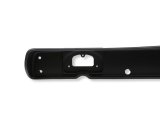 Holley EFI Racepak Dash Bezels 553-413 Panels, EFI, IQ3, Bezel, 5/32 in. Thick, ABS Material, Black Matte Finish, Chevy, Chevelle, Each thumbnail 1