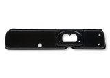 Holley EFI Racepak Dash Bezels 553-413 Panels, EFI, IQ3, Bezel, 5/32 in. Thick, ABS Material, Black Matte Finish, Chevy, Chevelle, Each thumbnail 5