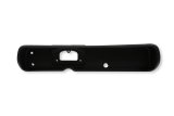 Holley EFI Racepak Dash Bezels 553-413 Panels, EFI, IQ3, Bezel, 5/32 in. Thick, ABS Material, Black Matte Finish, Chevy, Chevelle, Each thumbnail 7