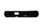 Holley EFI Racepak Dash Bezels 553-413 Panels, EFI, IQ3, Bezel, 5/32 in. Thick, ABS Material, Black Matte Finish, Chevy, Chevelle, Each thumbnail 8