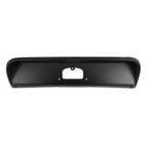 Holley EFI Racepak Dash Bezels 553-445 Panels, EFI, IQ3, Bezel, 5/32 in. Thick, ABS Material, Black Matte Finish, Ford, F100, F250, F350, Ranger Trim, Each thumbnail 4