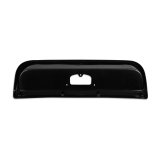 Holley EFI Racepak Dash Bezels 553-445 Panels, EFI, IQ3, Bezel, 5/32 in. Thick, ABS Material, Black Matte Finish, Ford, F100, F250, F350, Ranger Trim, Each thumbnail 5