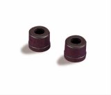 Holley Fuel Transfer Tube O-Rings 108-97 O-Rings, Tube, Viton®, for Model 4150, 4160, 4165, 4175, Pair thumbnail 1