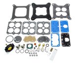 Holley Marine Carburetor Renew Kits 703-33 Rebuild Kits, Holley, Carburetor, Kit, Instructions, Parts, Hardware, Gaskets, for R50464, R50470, R7128, R7159, R7163, Kit thumbnail 1