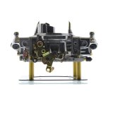 Holley Aluminum Street Avenger Carburetors 0-83770 Carburetors, Avenger, 770 cfm, 4-barrel, Square Bore, Electric Choke, Vacuum Secondaries, Dual Inlet, Shiny Finish, Ford Kickdown, Each thumbnail 3