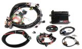 Holley HP EFI ECU and Harness Kits 550-602 Engine Management Systems, EFI, Harness, Up to 16-Injectors, 8-Coils, Four Digital Inputs, Wideband, CANBUS, Chevy, LS, 5.7L, Kit thumbnail 3