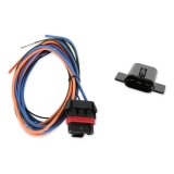 Holley Nitrous Solenoid Drivers 554-111 Controller Components, Driver, High Current, Up to 40 amp Draw, Each thumbnail 3