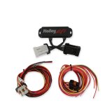 Holley Ignition Coil Driver Modules 554-112 Drivers, EFI, Four Channel, Module, Wires, Connectors, Drives 2-wire Dumb-coil, Each thumbnail 2