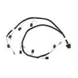 Holley Ford Modular Ignition Coil Harnesses 558-314 Wiring Harnesses, EFI, Harness, 2V Modular, Plug-and-Play, for HP, Dominator EFI Systems, Ford, Lincoln, Mercury, Each thumbnail 2