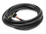 Holley EFI CAN Connector Kits 558-426 Fuel Injection System Components, EFI, Extension Harness, 12 ft. Long, Pre-Terminated, Plug-and-Play, for Racepak/External Drives, Each thumbnail 1