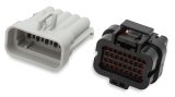 Holley EFI Fuel Injector Driver Modules 554-143 Modules, EFI, Programmable Module Only, Eight Channel, 4 to 10 amp Peak Current, 0.5 to 1.0 ohm Peak Hold, No Harness, Kit thumbnail 5