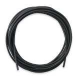 Holley Shielded Cable Conductor Wires 572-103 Electrical Wires, EFI, Cable, Black Jacket, 3-conductor, 20 gauge Wire, Internally Shielded, 25 ft. Spool, Each thumbnail 1