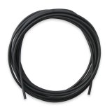 Holley Shielded Cable Conductor Wires 572-103 Electrical Wires, EFI, Cable, Black Jacket, 3-conductor, 20 gauge Wire, Internally Shielded, 25 ft. Spool, Each thumbnail 4