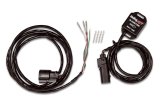 Holley EFI 2 Axis G-Meters 554-162 Performance Meters, EFI, 2-Axis, G-Meters, X Registers +/- 7.5 g, Y Registers -3G to +12G, Directional Arrow, Re-Terminated Wires, Each thumbnail 1