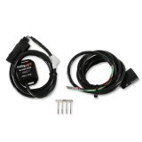 Holley EFI 2 Axis G-Meters 554-162 Performance Meters, EFI, 2-Axis, G-Meters, X Registers +/- 7.5 g, Y Registers -3G to +12G, Directional Arrow, Re-Terminated Wires, Each thumbnail 3