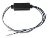 Holley EFI Tachometer Input Conditioners 554-131 Adapters, EFI, Conditioners, Stabilizer for 7 in. Digital Dash, Each thumbnail 3