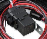 Holley GM Transmission Wiring Harnesses 558-455 Harness, EFI, Control Harness, 4L60E, Plug-and-Play, Build in relay, for Dominator EFI ECU, Each thumbnail 3