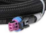 Holley GM Transmission Wiring Harnesses 558-455 Harness, EFI, Control Harness, 4L60E, Plug-and-Play, Build in relay, for Dominator EFI ECU, Each thumbnail 4