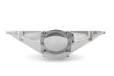 Holley SBF Hi-Ram Intake Manifold Tops 300-301 Manifolds, SBF, Hi-Ram, Throttle Body, Top Section Only, 105mm Bore, Aluminum, Satin Finish, Ford, 5.0L, 5.8L, Each thumbnail 9