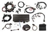 Holley Terminator X MAX Engine Management Systems 550-1413 Systems, MAX, 8-EV6 Injectors, 8-Coils, O2 Sensor, Drive-by-Wire, Plug-and-Play, Ford, 5.0L, Kit thumbnail 1