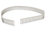 Holley Connector Terminal Pins 571-136 Wiring Replacement Parts, EFI, Replacement, Pins, Super Seal, 18-16 gauge wire, 100-piece, Set thumbnail 2